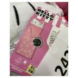 Hello Kitty slumber bag