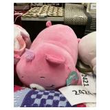 Care Bears cheer bear pillow