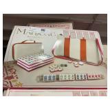 Maison Lude Mahjong blooming edition