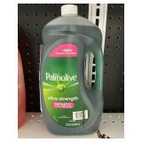 Palmolive green  102 fl oz