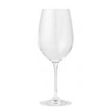 Crystal modern wine glass set 8 pcs