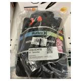Hurley 2-pc youth beanie & glove set S 4-7 yrs