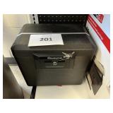 Sentry Safe 12inHx16inWx12nW