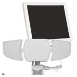 Westinghouse solar security light 2-pack