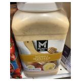 Honey mustard dressing 1 gal