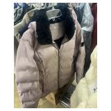 Zeroxposur ladies coat L -USED ?