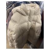 Levis XXL ladies coat