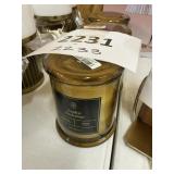 Threshold cookie exchange candle 12 oz