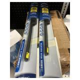 Peak OTP171 windshield wipers 2 ct