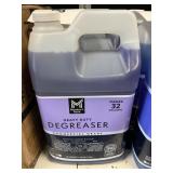 HD degreaser 3-1 gal