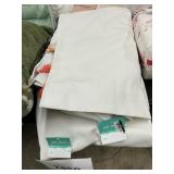 Pillowfort 2 curtian panels 60inL