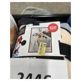 Disney Minnie Mouse plush banket 62inx90in