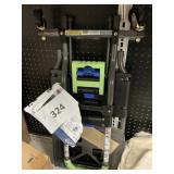 Cosco hand truck cart