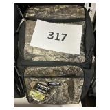 Igloo gizmo backpack