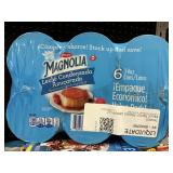 Magnolia leche condensed 6-14 oz cans