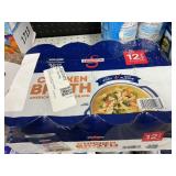 Swanson chicken broth 12 pack