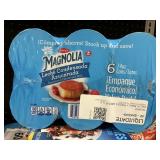 Magnolia leche condensed 6-14 oz cans