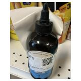 Vanilla paste 8 fl oz