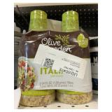 Olive Garden italian dressing 2-24 fl oz