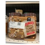 Creamy PB spread 2-40oz