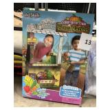 Color your own farm market