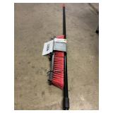 Push broom