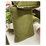 Hearth & Hand pillow 14inx20in