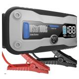 Westinghouse multi-function auto jump starter