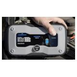 Westinghouse multi-function auto jump starter