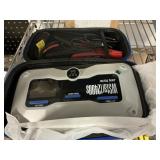 Westinghouse multi-function auto jump starter