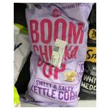 Boom Chicka Pop 25 oz