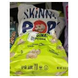 Skinny Pop 2-14 oz