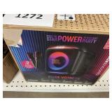 JBL party box encore 2