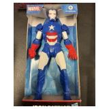 Marvel iron patriot