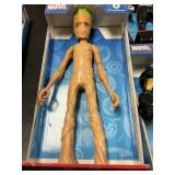 Marvel groot