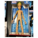 Marvel groot