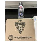 Dust Off 11 cans