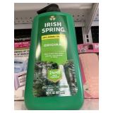 KIreish Spring body wash 2-30 fl oz