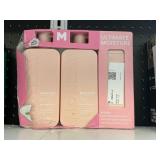 Monday shampoo & conditioner 2-30 fl oz