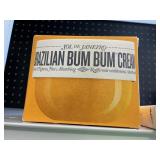 Sol De Janeiro bum bum cream 8.1 fl oz