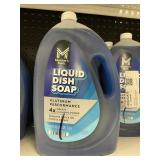 Liquid dish soap 100 fl oz
