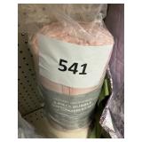 3-pc Bubble quilt coverlet F/Q