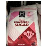 Cane powered sugar 7lb