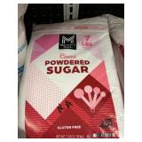 Cane powered sugar 7lb