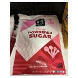 Cane powered sugar 7lb