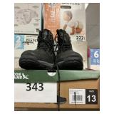 Eddie Bauer mens winter boot size 13