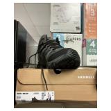 Merrell Moab 3 mid wp size 12