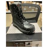 HH workwear Denison 8in work boot size 11