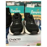 Reebok Chaos womenssize 7