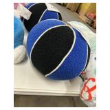 Sportopia basketball